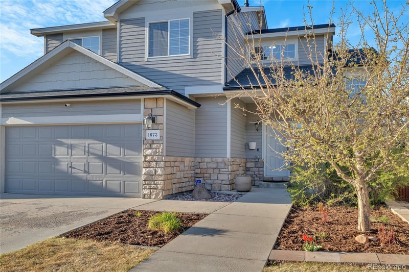 1673 Buckskin Ave, Brighton, CO 80603