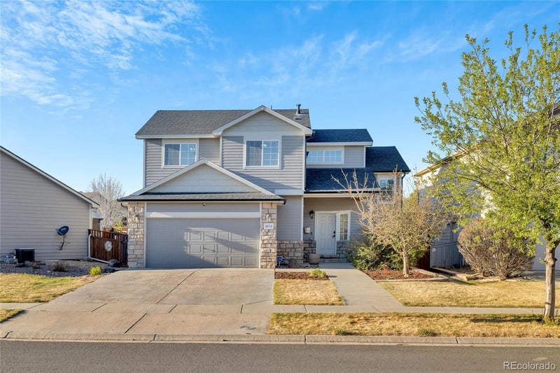 1673 Buckskin Ave, Brighton, CO 80603