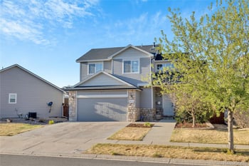1673 Buckskin Ave, Brighton, CO 80603