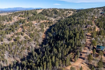 565 Fairview Dr, Woodland Park, CO 80863