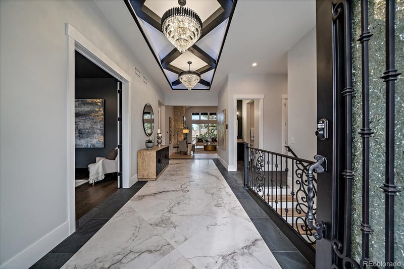 2554 Saddleback Dr, Castle Rock, CO 80104