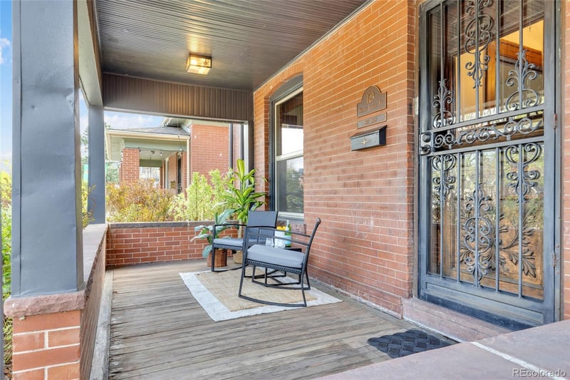 129 Logan St, Denver, CO 80209