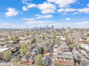 129 Logan St, Denver, CO 80209