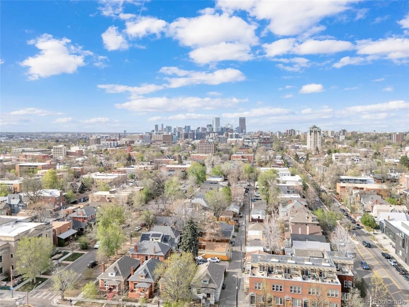 129 Logan St, Denver, CO 80209