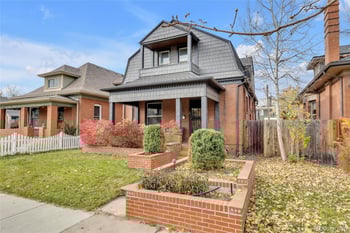 129 Logan St, Denver, CO 80209