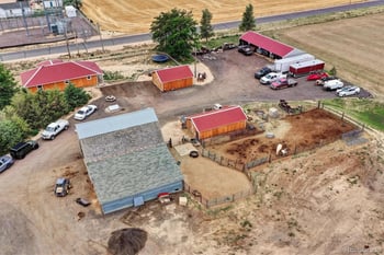 7013 County Road 69, Keenesburg, CO 80643