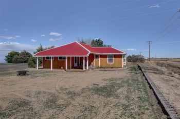 7013 County Road 69, Keenesburg, CO 80643