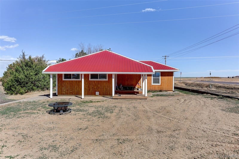 7013 County Road 69, Keenesburg, CO 80643