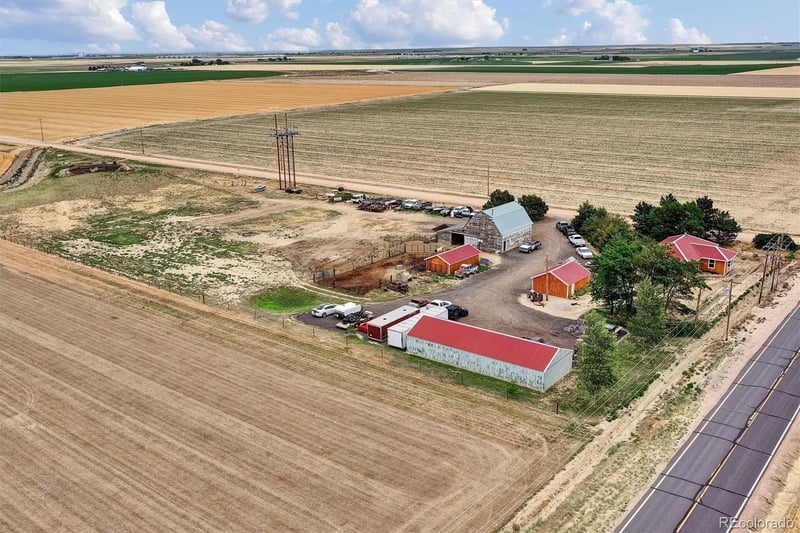 7013 County Road 69, Keenesburg, CO 80643