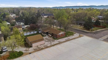 6130 Pennsylvania St, Centennial, CO 80121