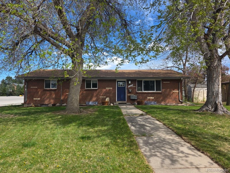 6130 Pennsylvania St, Centennial, CO 80121