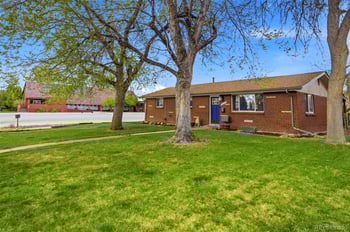 6130 Pennsylvania St, Centennial, CO 80121