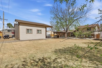 1565 Otis St, Lakewood, CO 80232