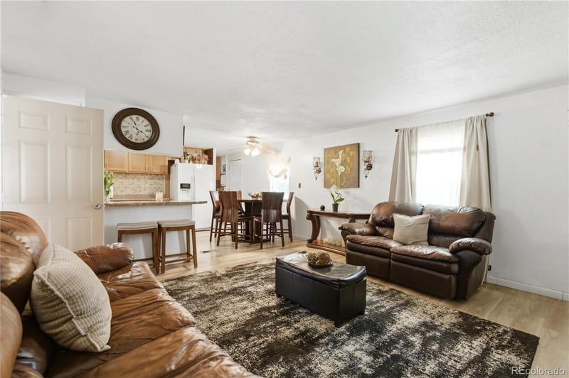 5400 Sheridan Blvd Lot 288, Arvada, CO 80002