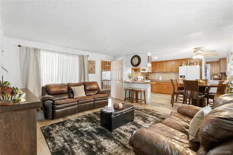 5400 Sheridan Blvd Lot 288, Arvada, CO 80002