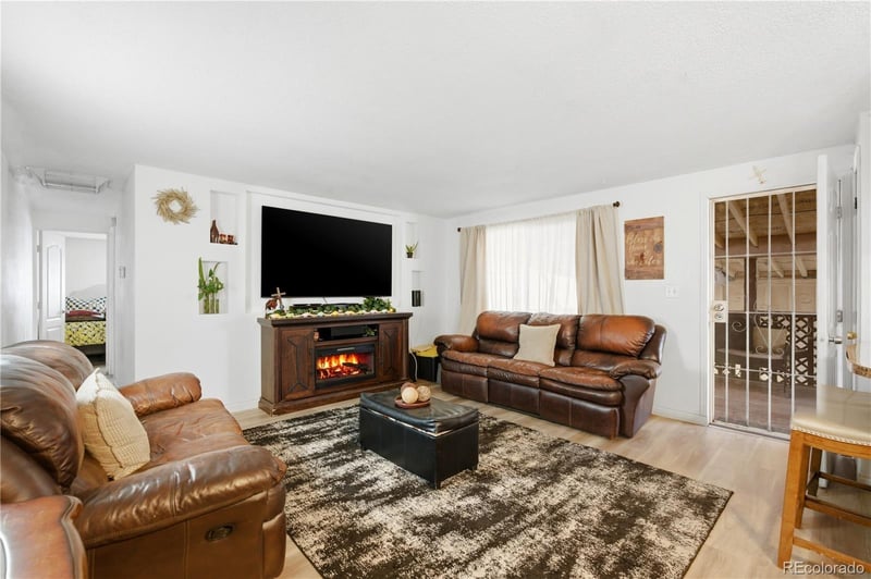 5400 Sheridan Blvd Lot 288, Arvada, CO 80002