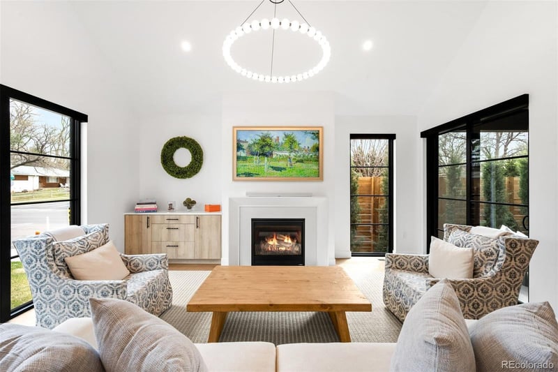 2697 Clayton St, Denver, CO 80210