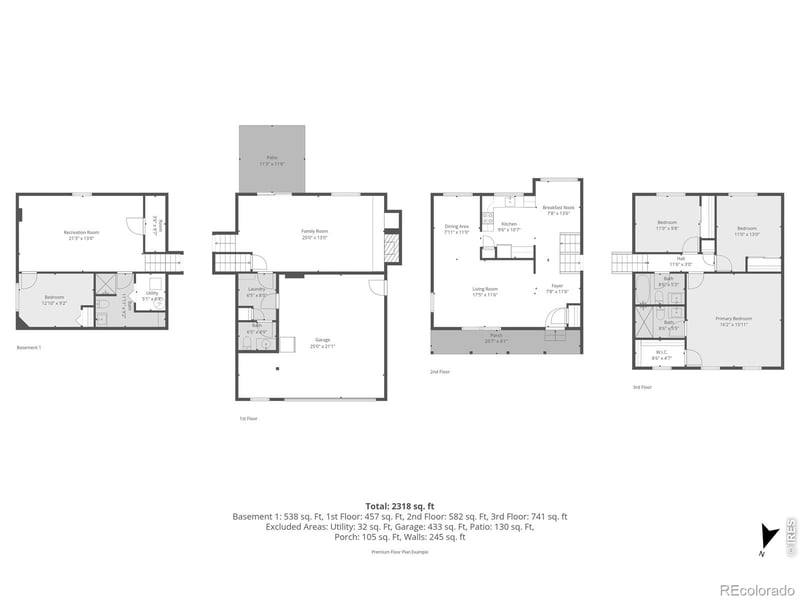 3174 11th Ave Dr, Broomfield, CO 80020