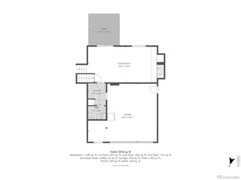 3174 11th Dr, Broomfield, CO 80020