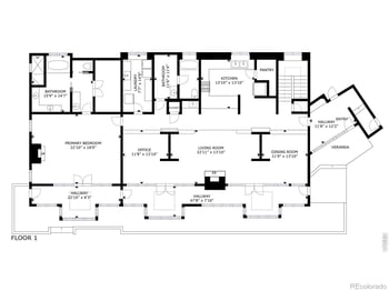 125 Saddleback Ln, Estes Park, CO 80517