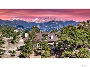 125 Saddleback Ln, Estes Park, CO 80517