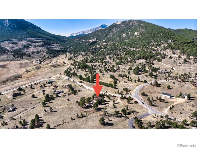 125 Saddleback Ln, Estes Park, CO 80517