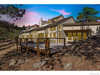 125 Saddleback Ln, Estes Park, CO 80517