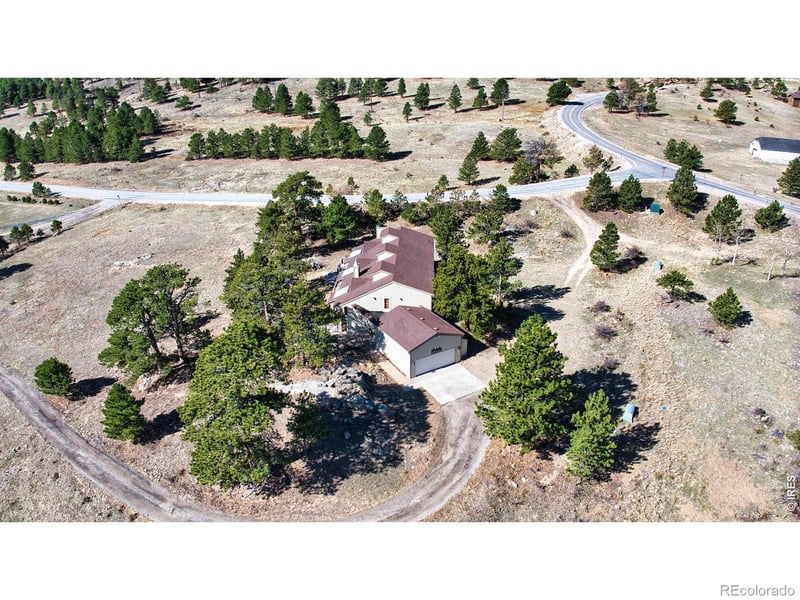 125 Saddleback Ln, Estes Park, CO 80517
