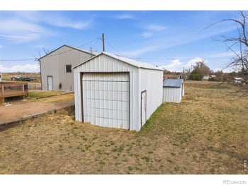 22771 Fisher St, Snyder, CO 80750