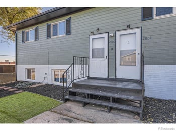 2000-2002 Iliff Ave, Englewood, CO 80110