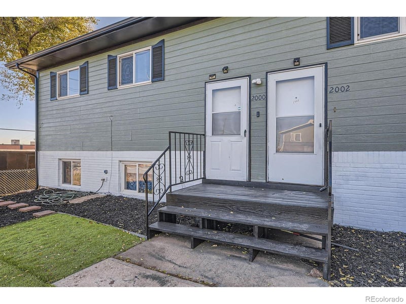 2000-2002 Iliff Ave, Englewood, CO 80110