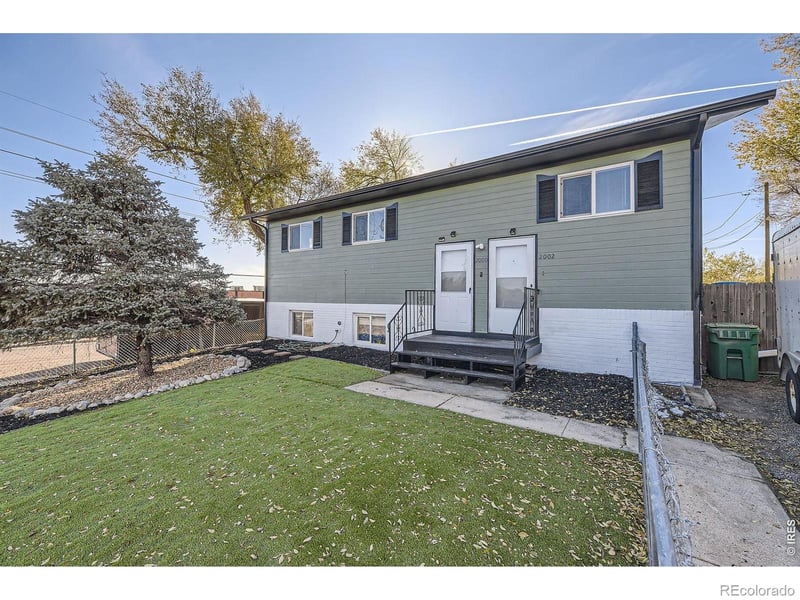2000-2002 Iliff Ave, Englewood, CO 80110