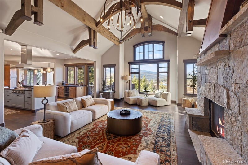 436 Gold Run Rd, Breckenridge, CO 80424