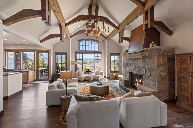 436 Gold Run Rd, Breckenridge, CO 80424