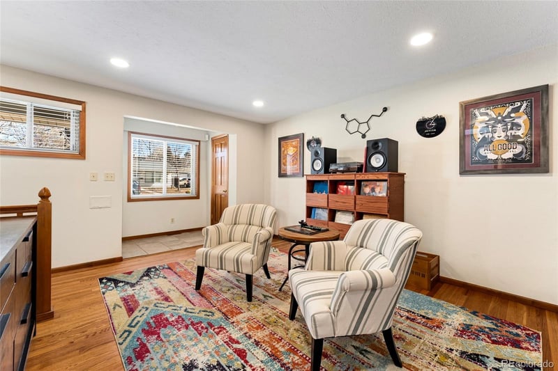 3741 S Fox St, Englewood, CO 80110