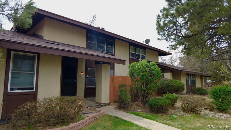 15130 Hampden Cir, Aurora, CO 80014