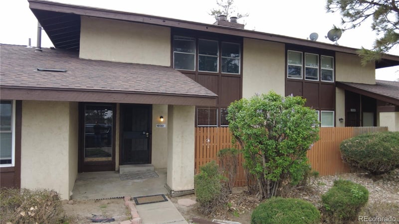 15130 Hampden Cir, Aurora, CO 80014