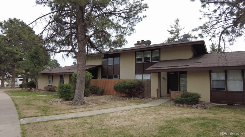 15130 Hampden Cir, Aurora, CO 80014