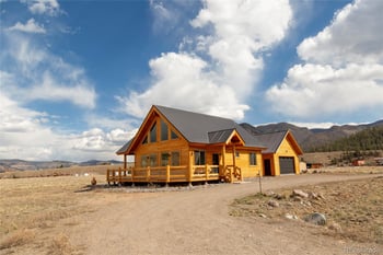 426 Commodore Dr, Creede, CO 81130