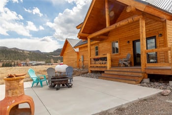 426 Commodore Dr, Creede, CO 81130