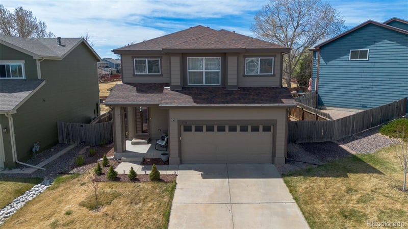 7984 Marion Cir, Denver, CO 80229