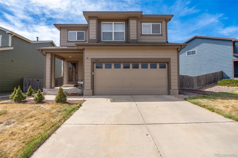 7984 Marion Cir, Denver, CO 80229