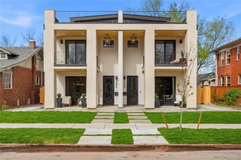 243 Emerson St, Denver, CO 80209