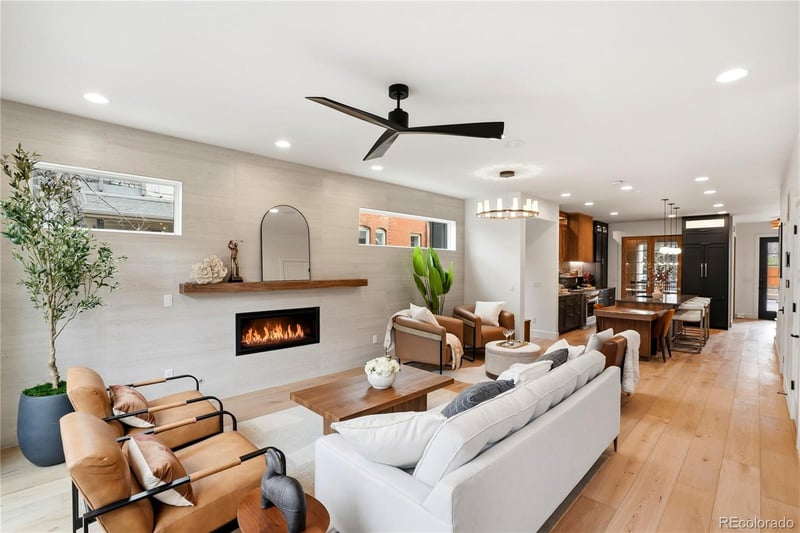 243 Emerson St, Denver, CO 80209