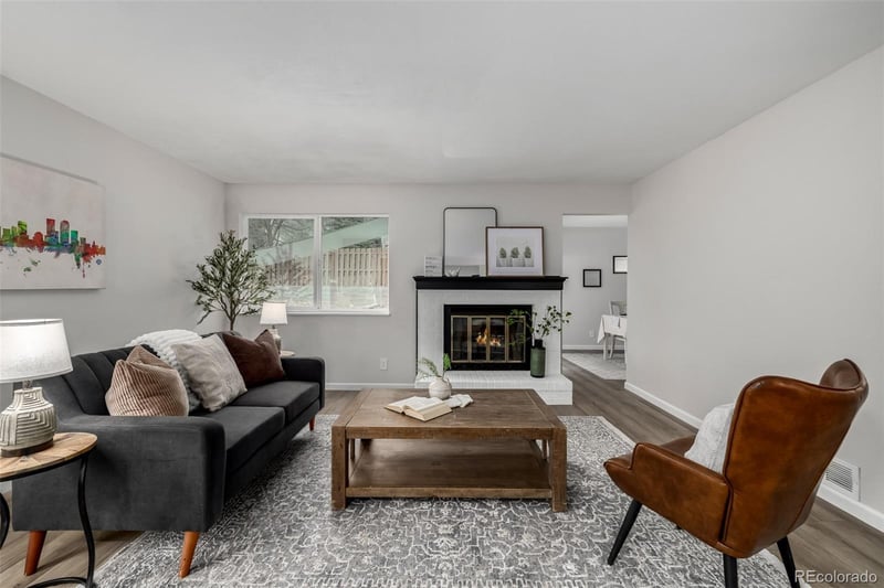 7143 Fenton Cir, Arvada, CO 80003