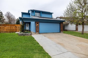 7143 Fenton Cir, Arvada, CO 80003
