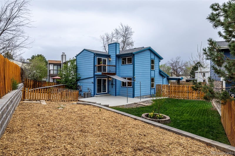 7143 Fenton Cir, Arvada, CO 80003