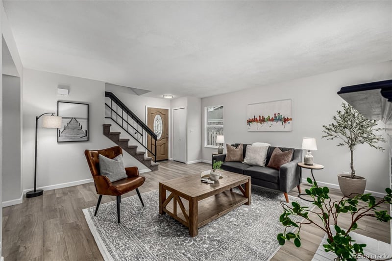 7143 Fenton Cir, Arvada, CO 80003