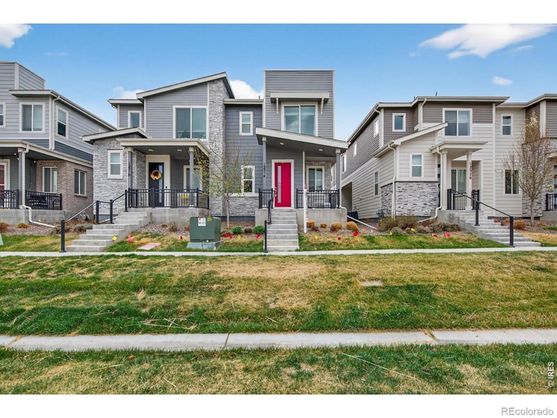 12314 Hayloft Ln, Thornton, CO 80241