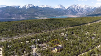340 Hemlock Dr, Twin Lakes, CO 80461